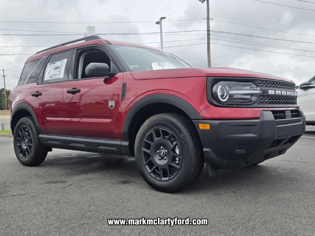 New 2026 Ford Bronco Sport Big Bend AWD/4WD image 5