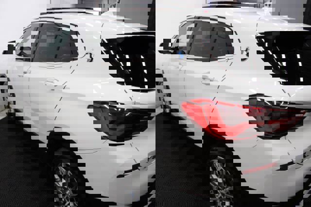 Used 2018 BMW X2 xDrive28i w/ Convenience Package image 8