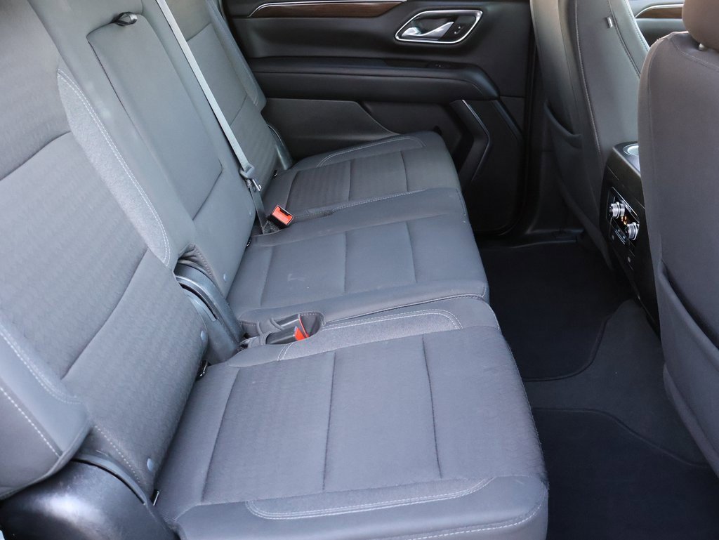 Certified 2024 GMC Yukon XL SLE w/ Gmc Pro Safety Plus Package image 17