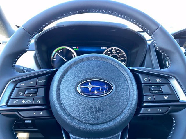 New 2026 Subaru Forester Limited AWD/4WD image 15