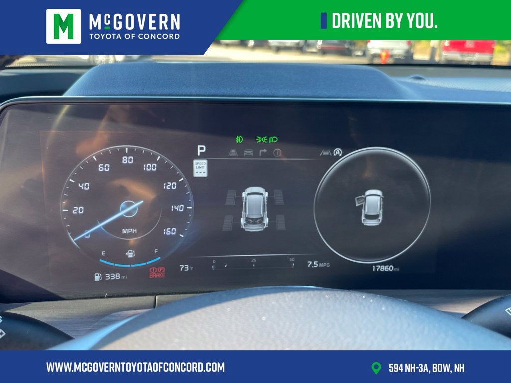 Used 2025 Kia Telluride SX Prestige X-Line AWD/4WD image 15