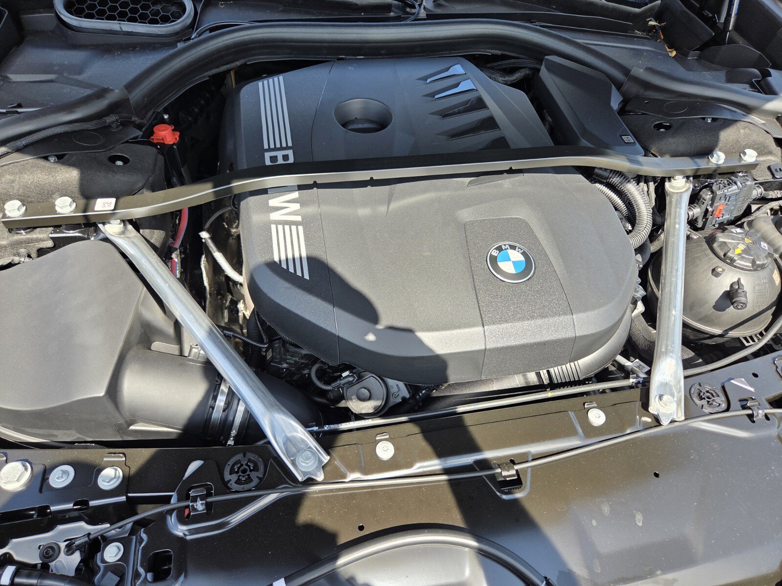 New 2026 BMW 740i RWD image 18