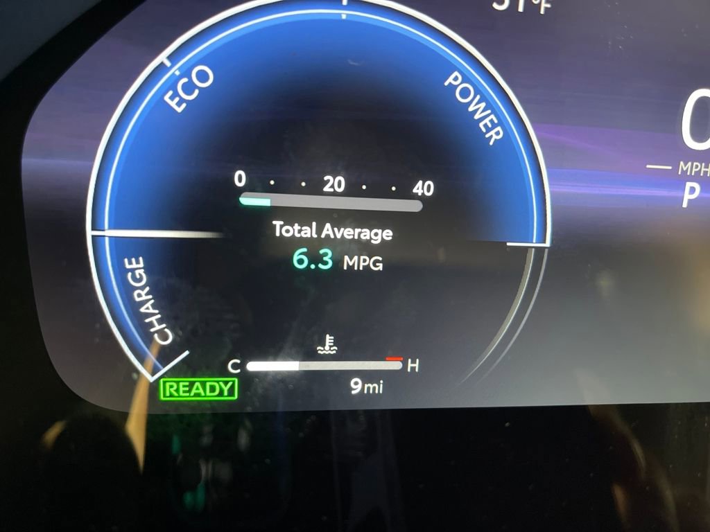 New 2026 Toyota Grand Highlander AWD Hybrid image 19