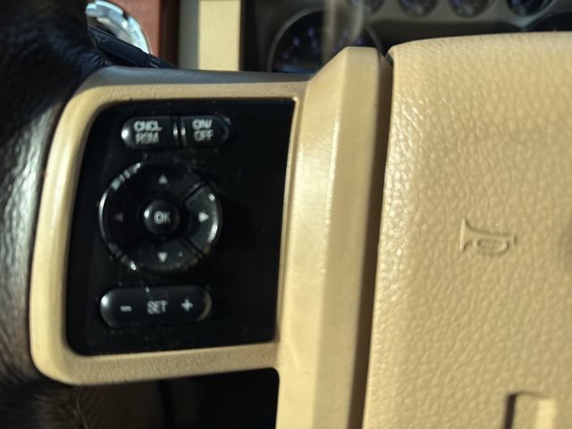 Used 2015 Ford F250 King Ranch w/ FX4 Off-Road Package AWD/4WD image 40