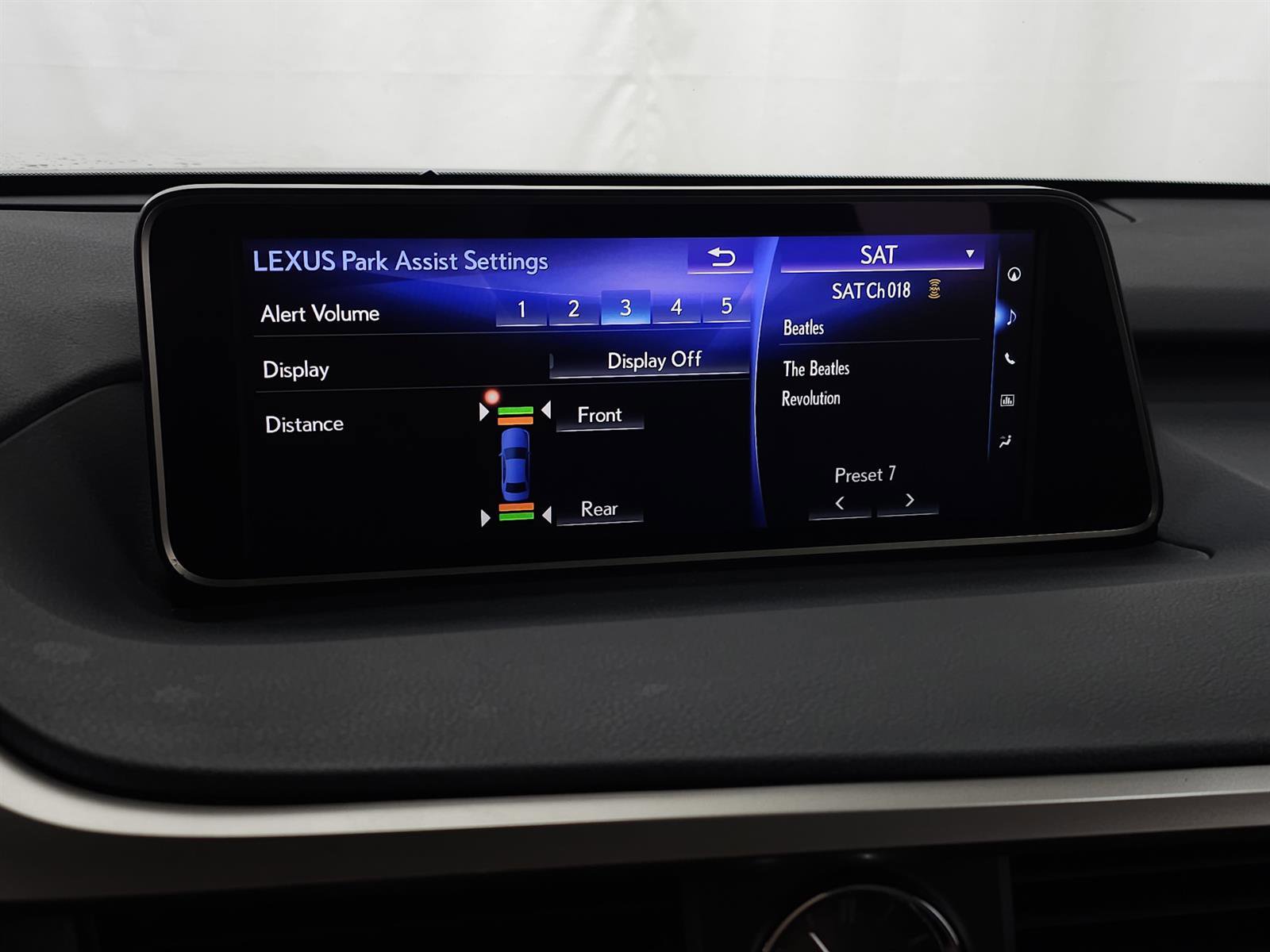 Used 2018 Lexus RX 350 AWD w/ Premium Package image 25