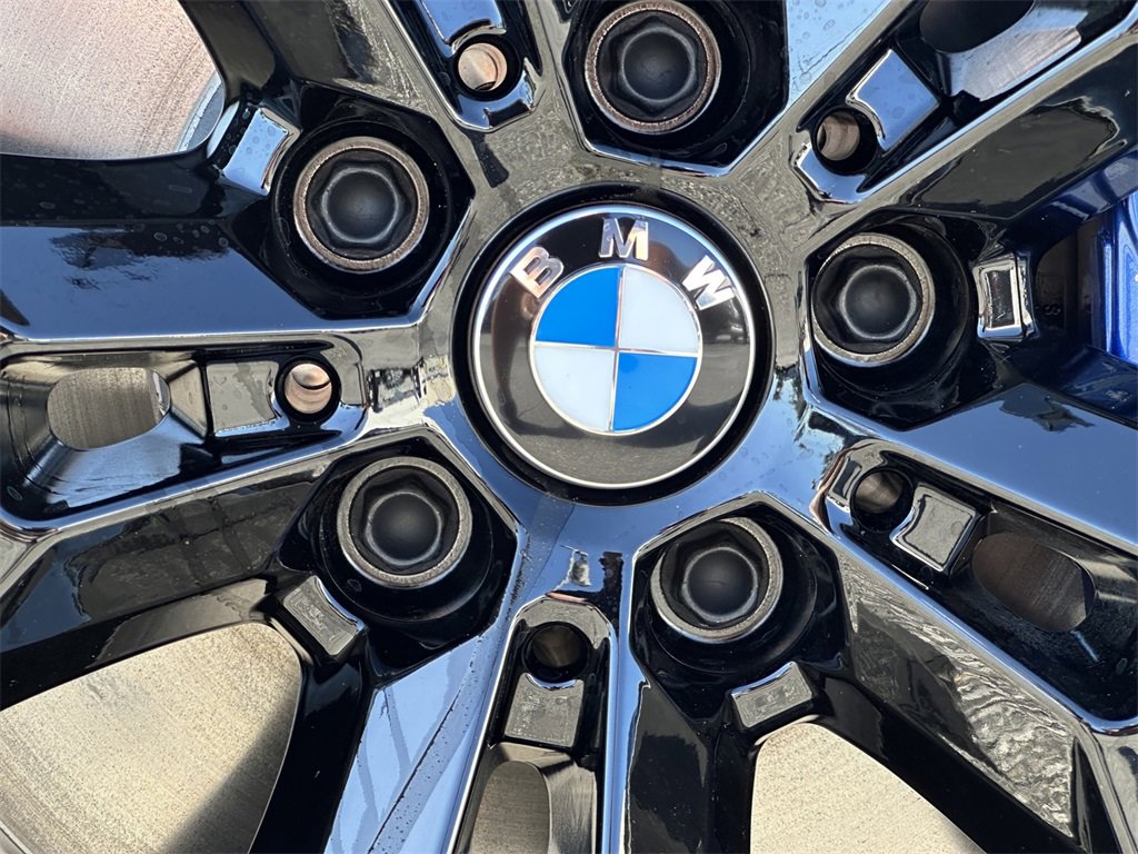 New 2026 BMW 430i Convertible w/ M Sport Package image 11