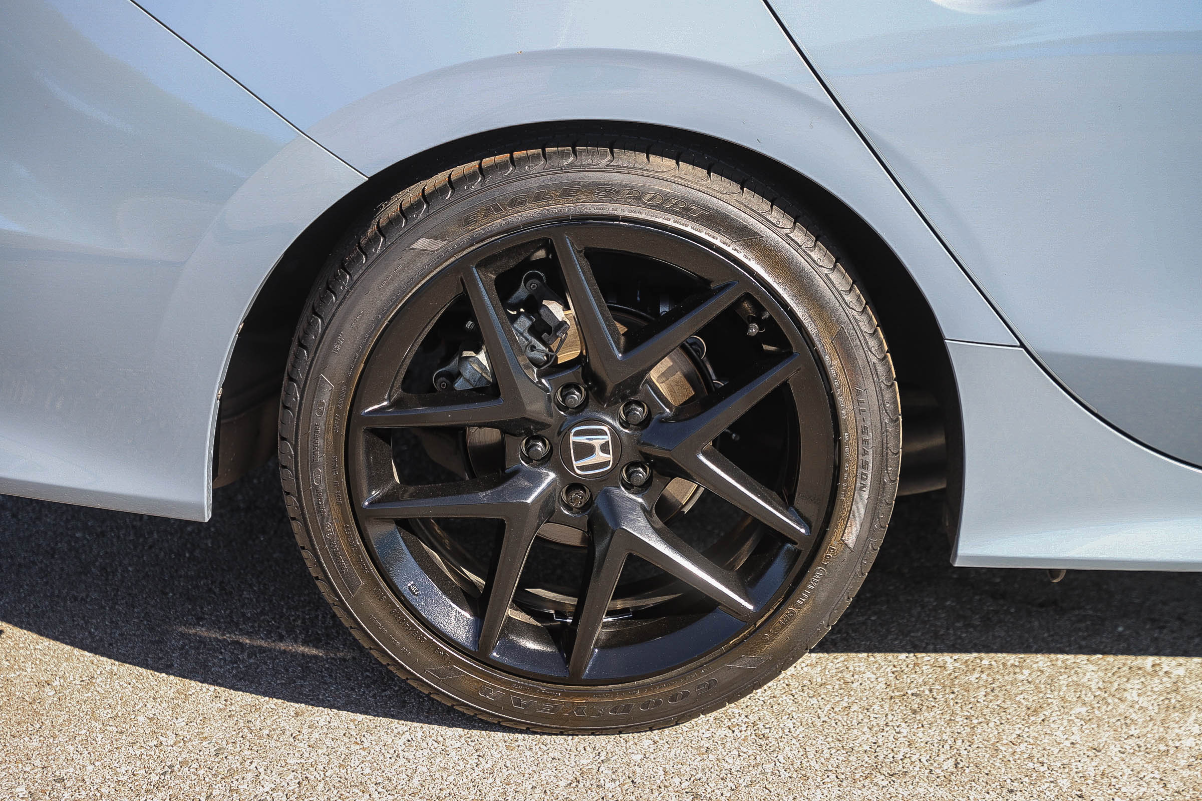 Used 2022 Honda Civic Sport image 12