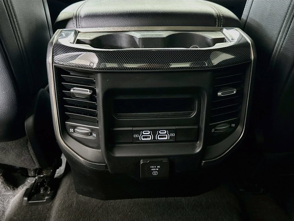 Used 2021 RAM 1500 Rebel w/ Rebel Level 2 Equipment Group AWD/4WD image 30