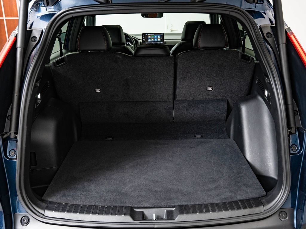 Used 2025 Honda CR-V Sport-L image 21