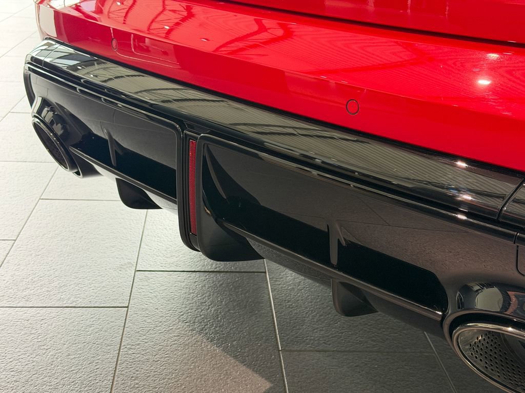 New 2026 Audi RS 3 image 9