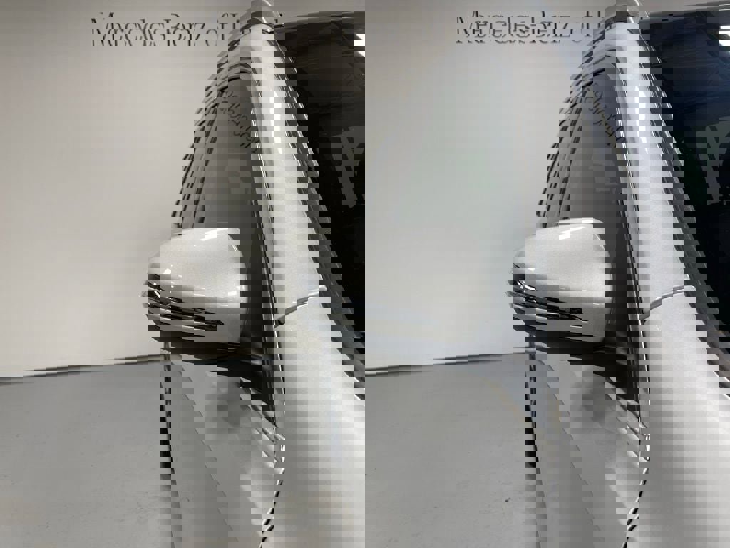 Certified 2022 Mercedes-Benz GLB 250 4MATIC image 12