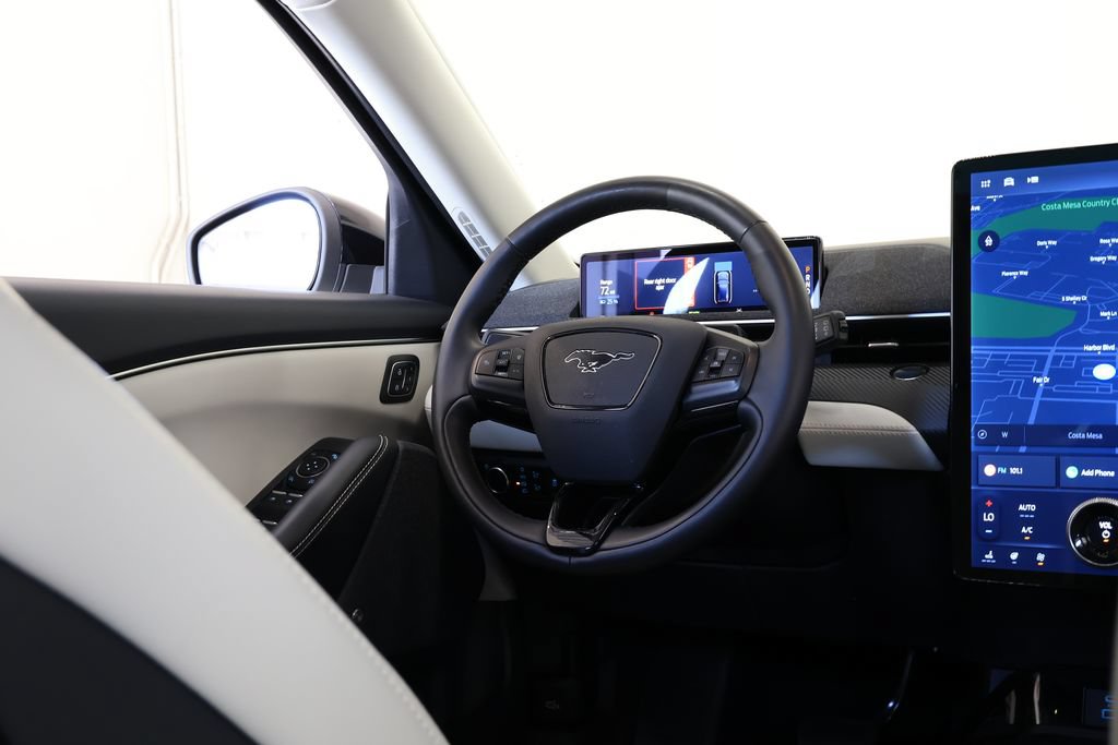 Used 2024 Ford Mustang Mach-E Premium RWD image 28