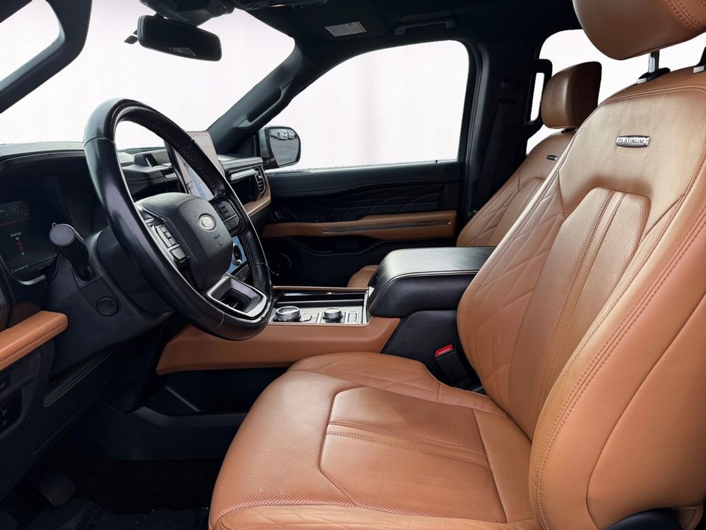 Used 2023 Ford Expedition Max Platinum image 9