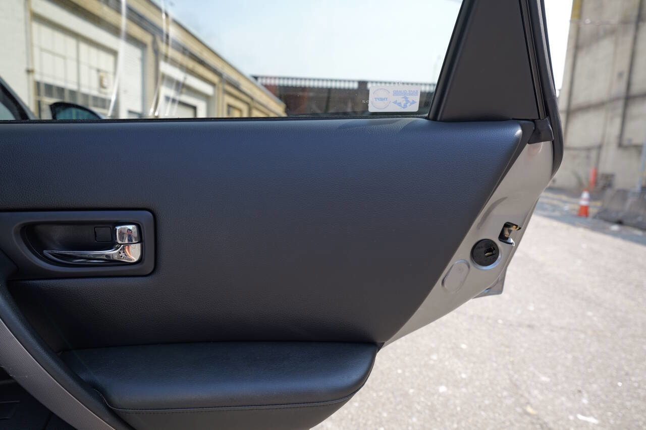 Used 2006 INFINITI FX35 AWD image 67