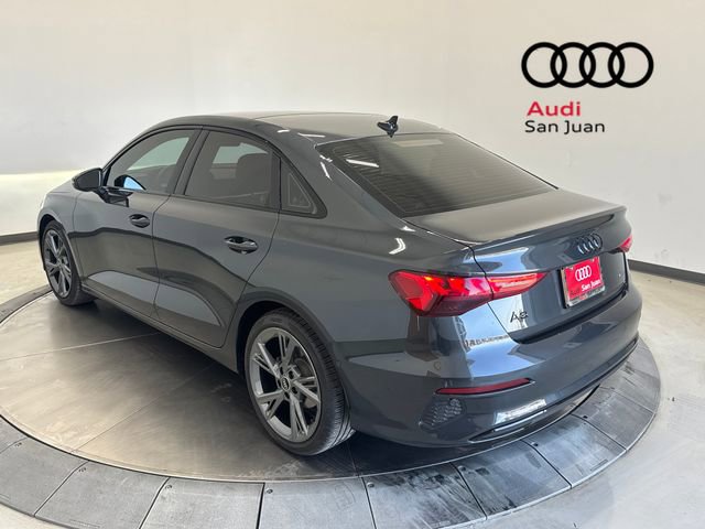 Used 2024 Audi A3 2.0T Premium Plus image 44