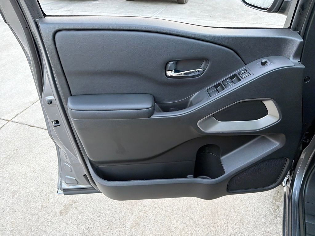 New 2026 Nissan Frontier SV w/ Tow Package RWD image 15