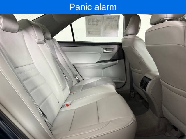 Used 2015 Toyota Camry XLE FWD image 20