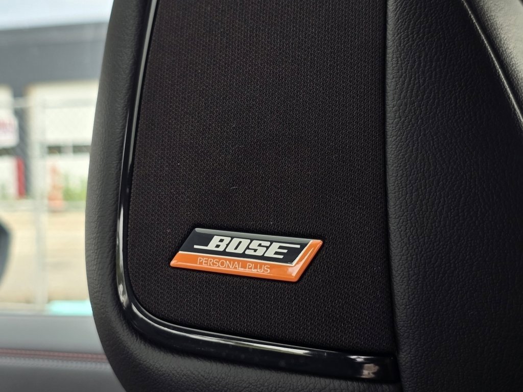 New 2026 Nissan Kicks SR w/ SR Premium Package image 7