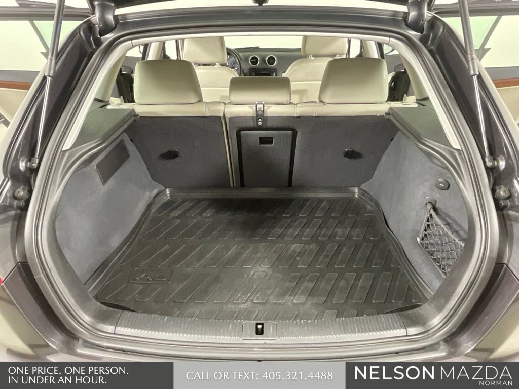 Used 2013 Audi A3 TDI Premium Plus FWD image 13