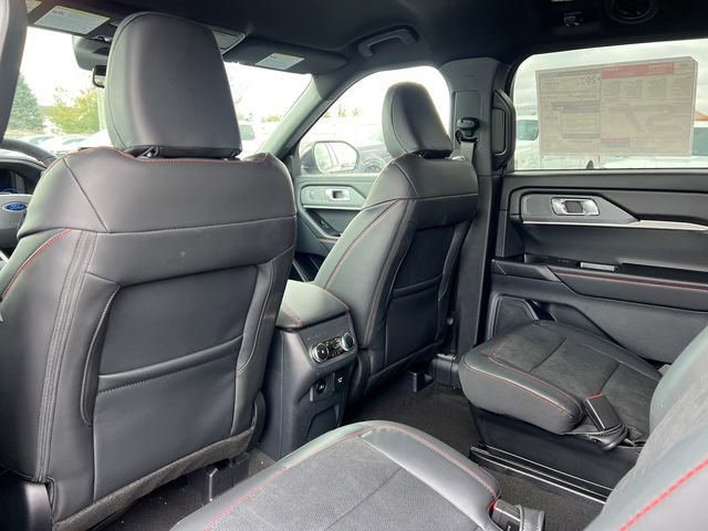 New 2026 Ford Explorer ST image 38