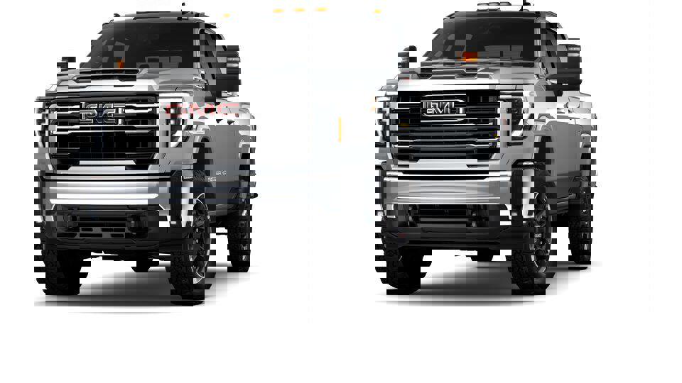 New 2025 GMC Sierra 3500 SLE w/ Preferred Package image 50