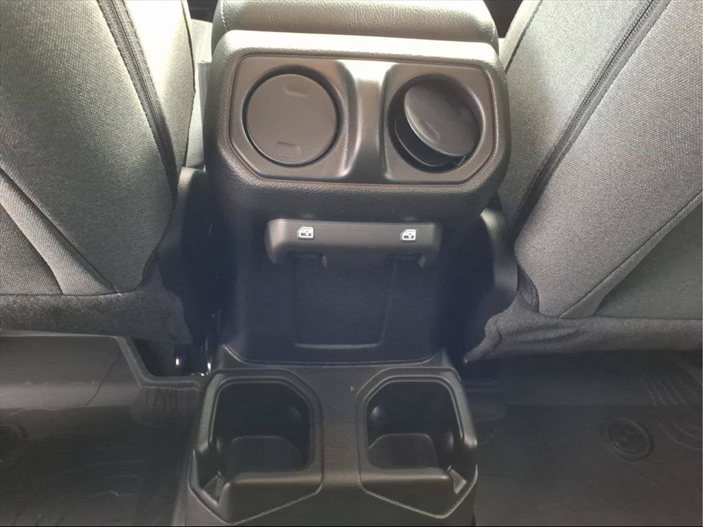 New 2026 Jeep Wrangler Unlimited Sport AWD/4WD image 12