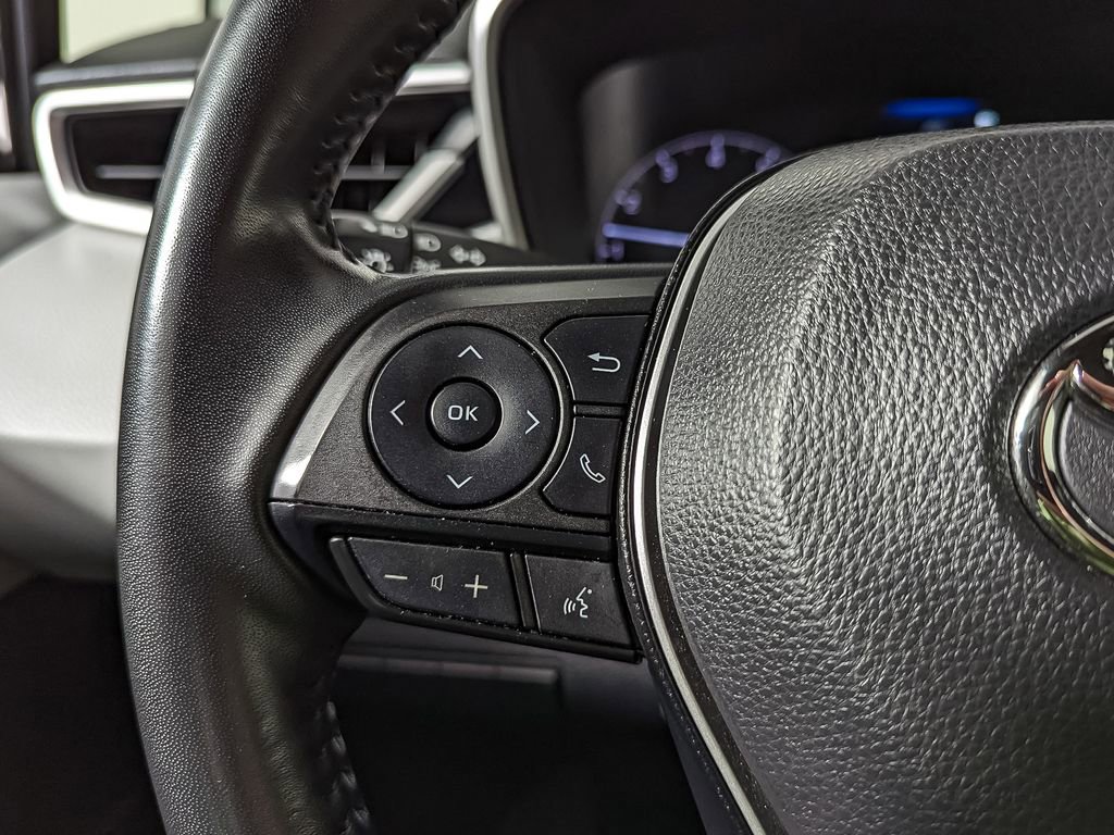 Used 2023 Toyota Corolla SE image 30
