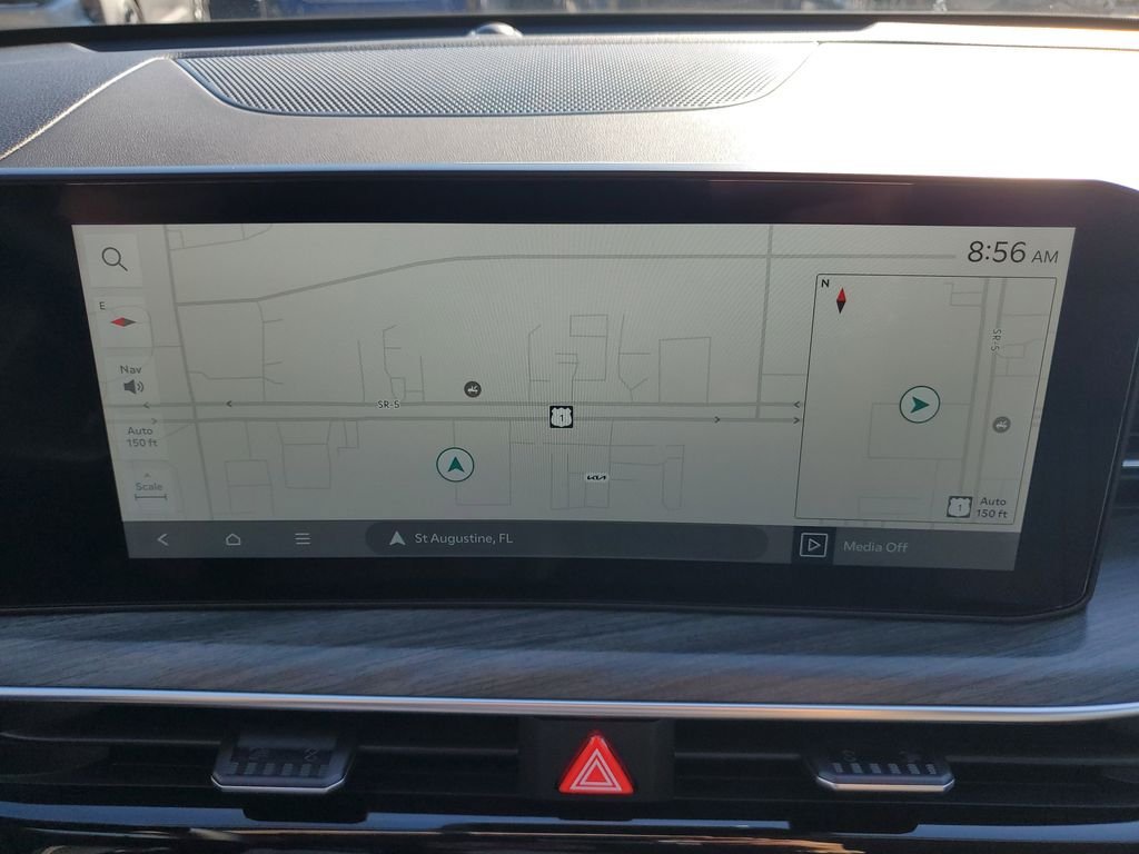 New 2026 Kia K5 EX FWD image 30