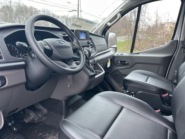 New 2025 Ford Transit 150 Low Roof w/ Load Area Protection Package image 14
