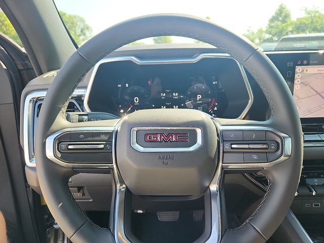 New 2026 GMC Canyon Elevation AWD/4WD image 14