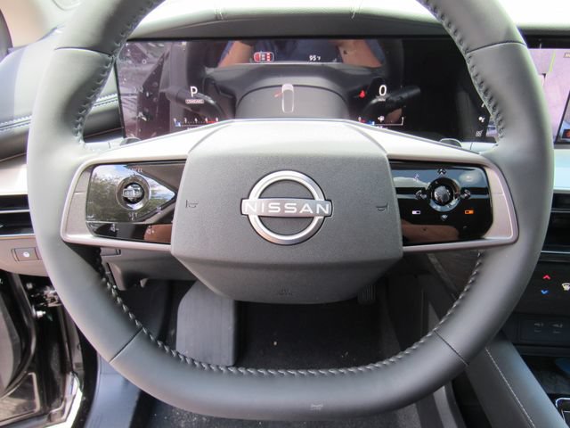 New 2026 Nissan Murano SL AWD/4WD image 28