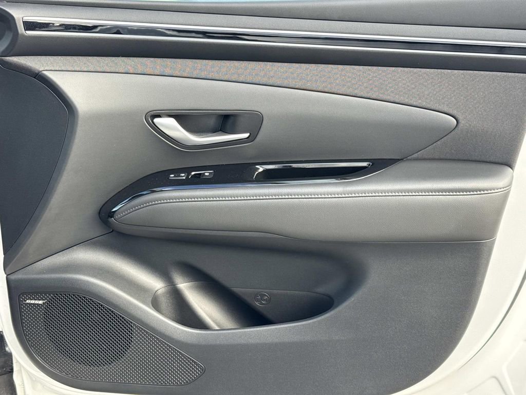 Used 2024 Hyundai Tucson Limited image 18