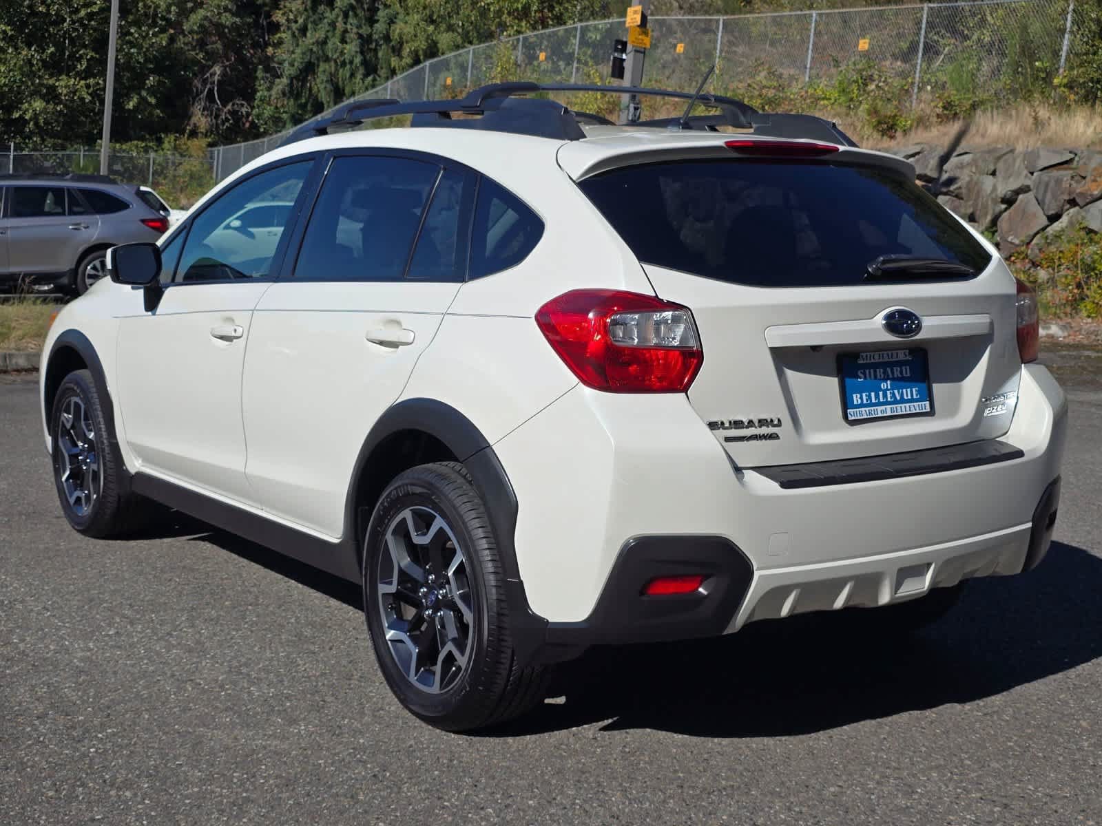 Used 2016 Subaru Crosstrek 2.0i Premium w/ Popular Package #2 AWD/4WD image 4