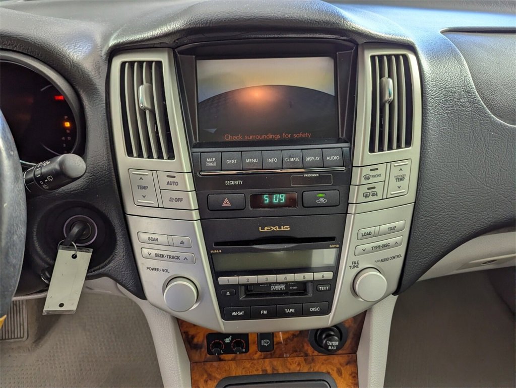 Used 2009 Lexus RX 350 350 image 25