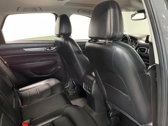 Used 2018 MAZDA CX-5 Grand Touring AWD/4WD image 14