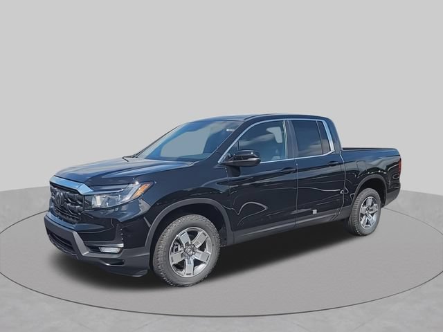 New 2026 Honda Ridgeline RTL image 4