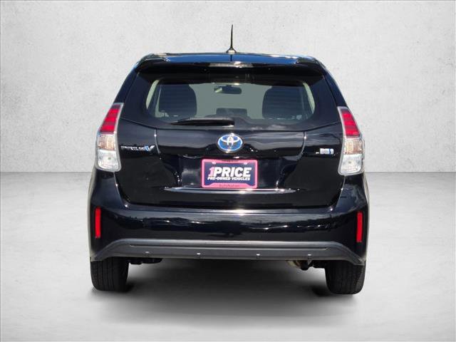 Used 2015 Toyota Prius V Three image 7