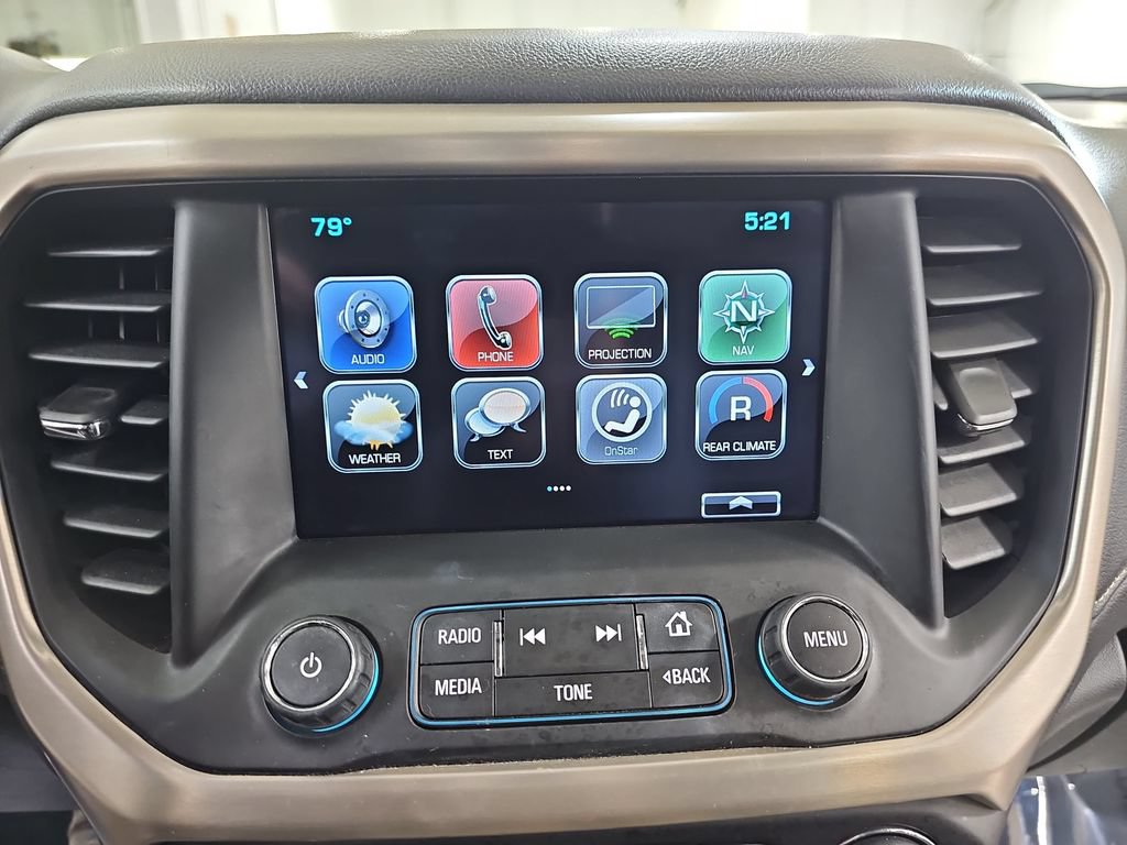 Used 2019 GMC Acadia Denali AWD/4WD image 29