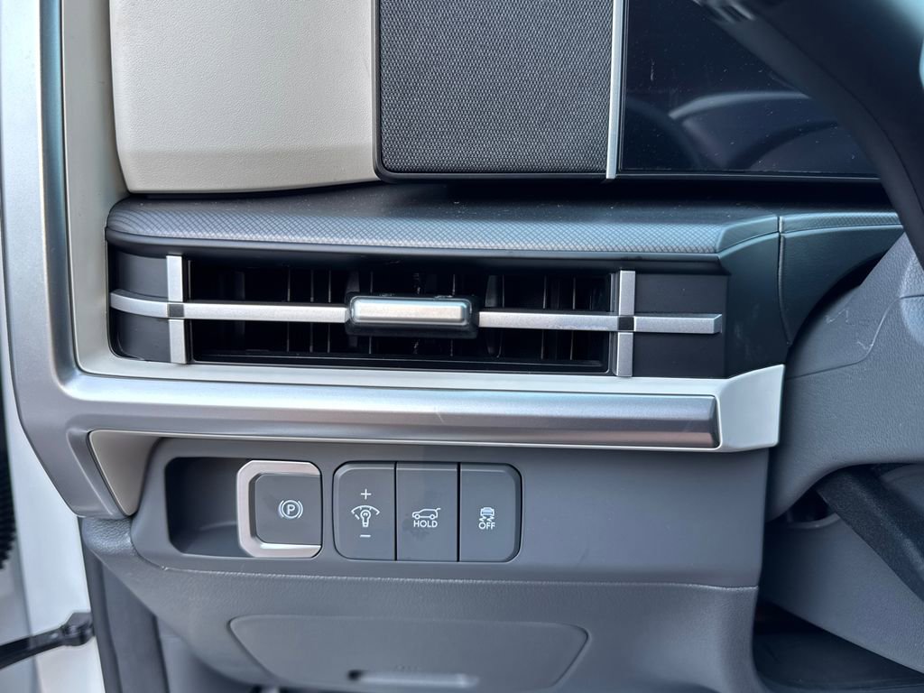 New 2026 Hyundai Santa Fe SE image 20