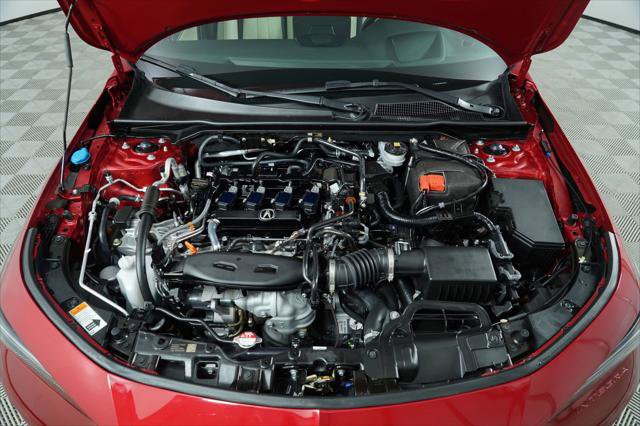 Used 2024 Acura Integra A-Spec FWD image 50