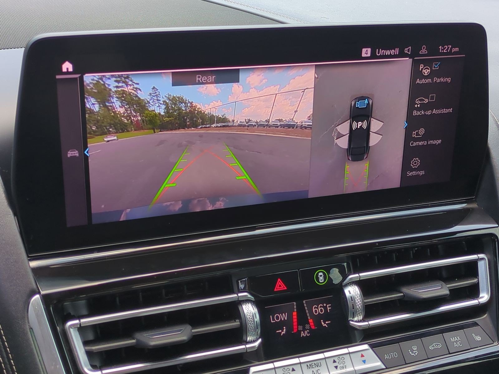Used 2024 BMW 840i Gran Coupe RWD image 35