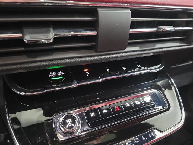 Certified 2024 Lincoln Corsair Reserve w/ Equipment Group 201A image 21