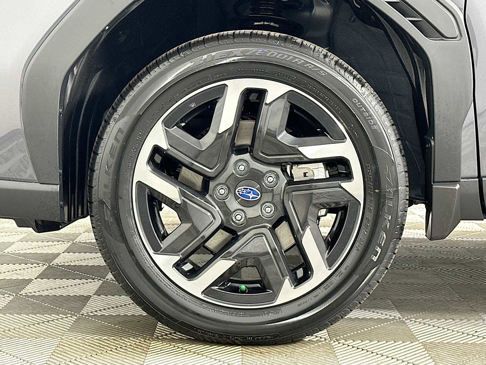 New 2026 Subaru Forester Limited image 30