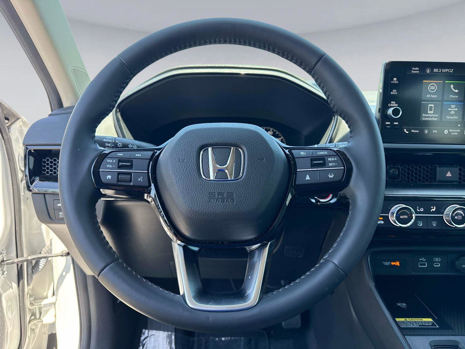 Certified 2023 Honda CR-V EX-L image 29