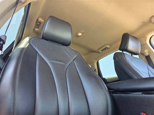 Used 2021 Lincoln Nautilus FWD w/ Equipment Group 101A image 16
