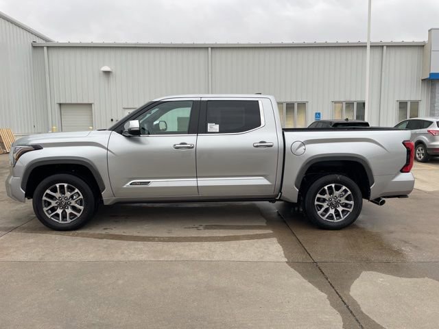 New 2026 Toyota Tundra 1794 Edition image 3