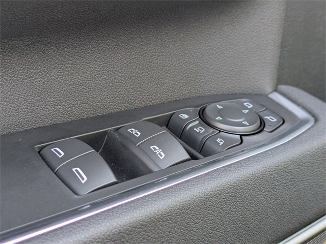 New 2026 Chevrolet Silverado 3500 High Country w/ High Country Premium Package image 10