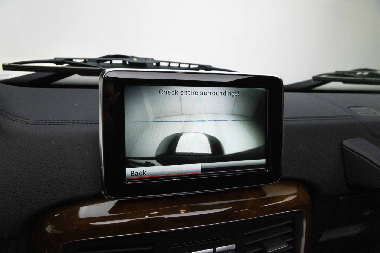 Used 2014 Mercedes-Benz G 63 AMG 4MATIC image 36