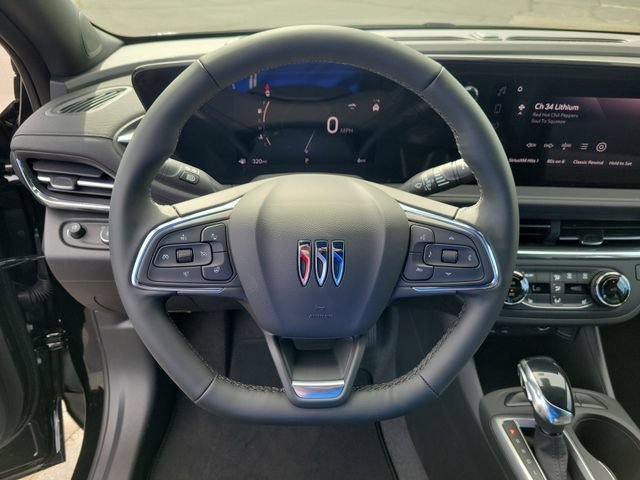 New 2026 Buick Envista Sport Touring w/ Convenience I Package FWD image 22