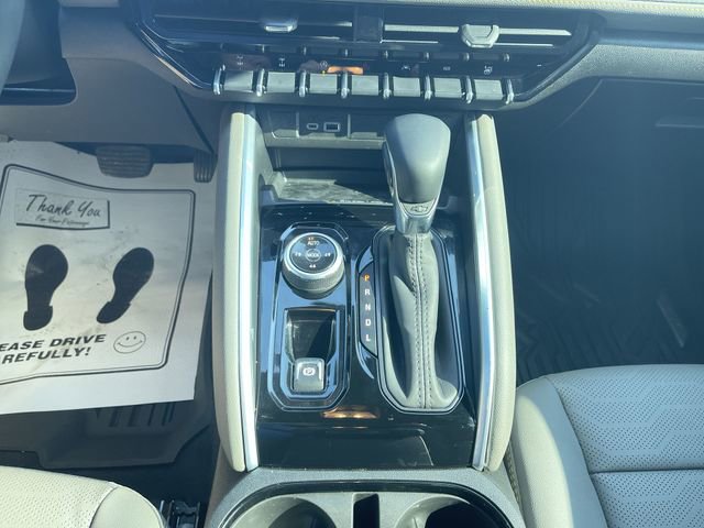 Certified 2026 Chevrolet Colorado ZR2 w/ Technology Package AWD/4WD image 16